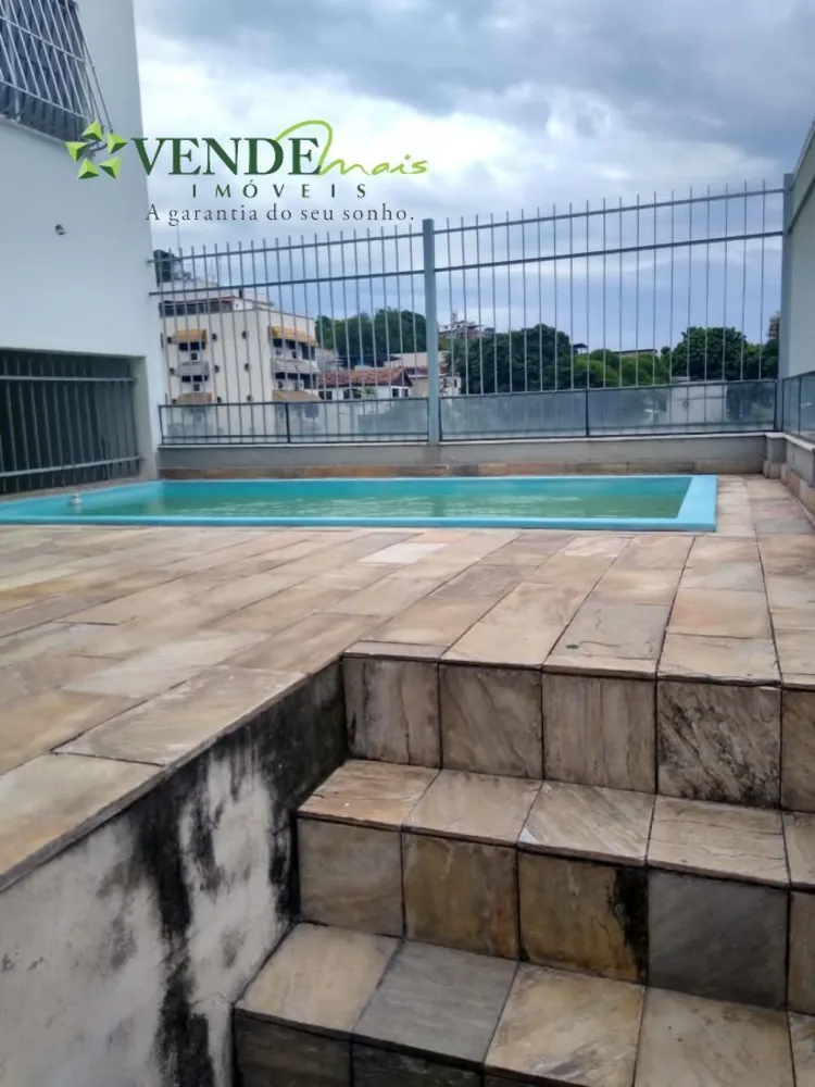 Apartamento, 3 quartos, 117 m² - Foto 6