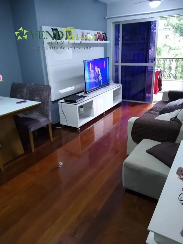 Apartamento, 3 quartos, 117 m² - Foto 14