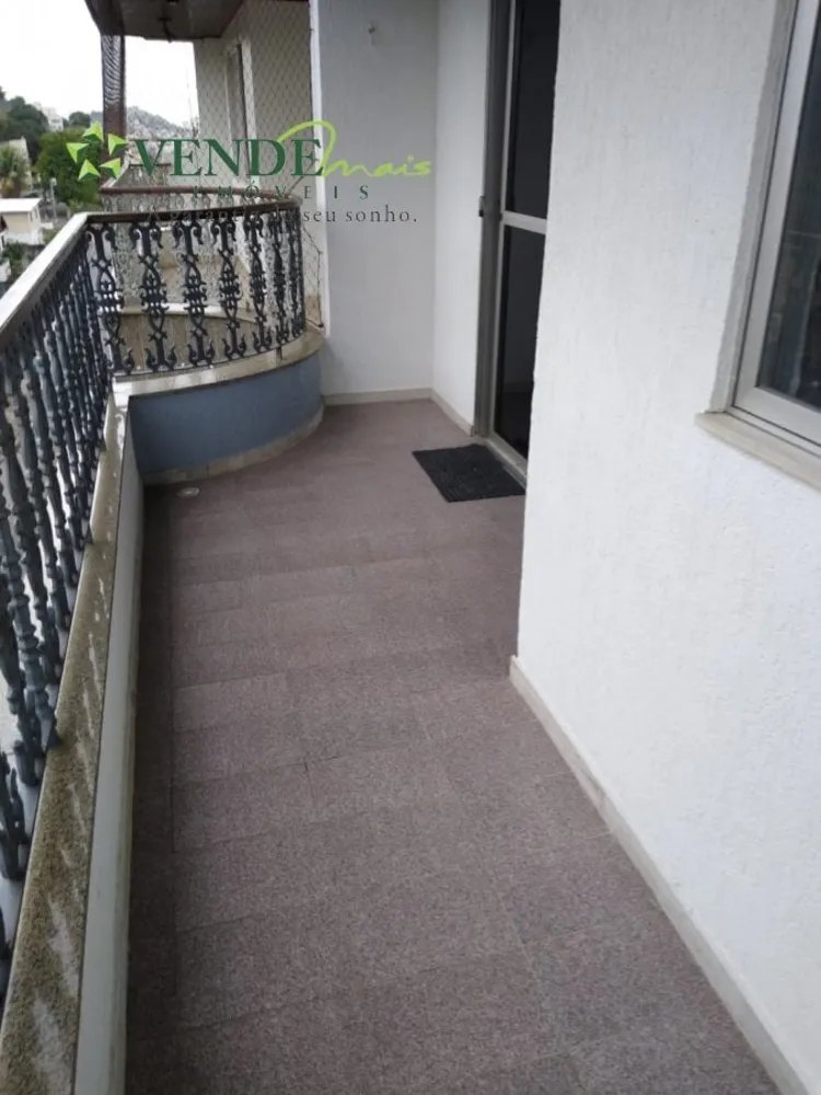 Apartamento, 3 quartos, 117 m² - Foto 18