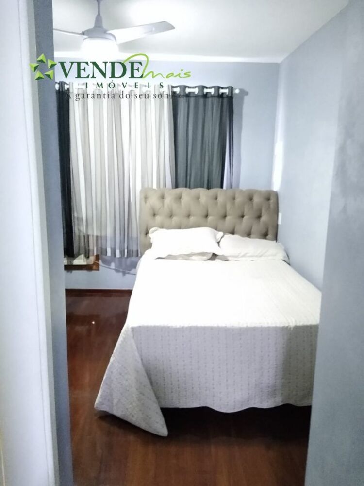 Apartamento, 3 quartos, 117 m² - Foto 11