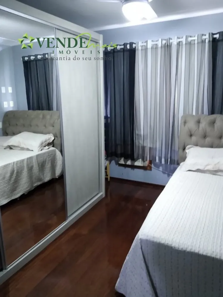 Apartamento, 3 quartos, 117 m² - Foto 4