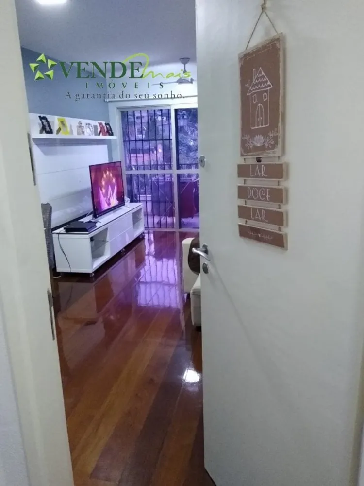 Apartamento, 3 quartos, 117 m² - Foto 12