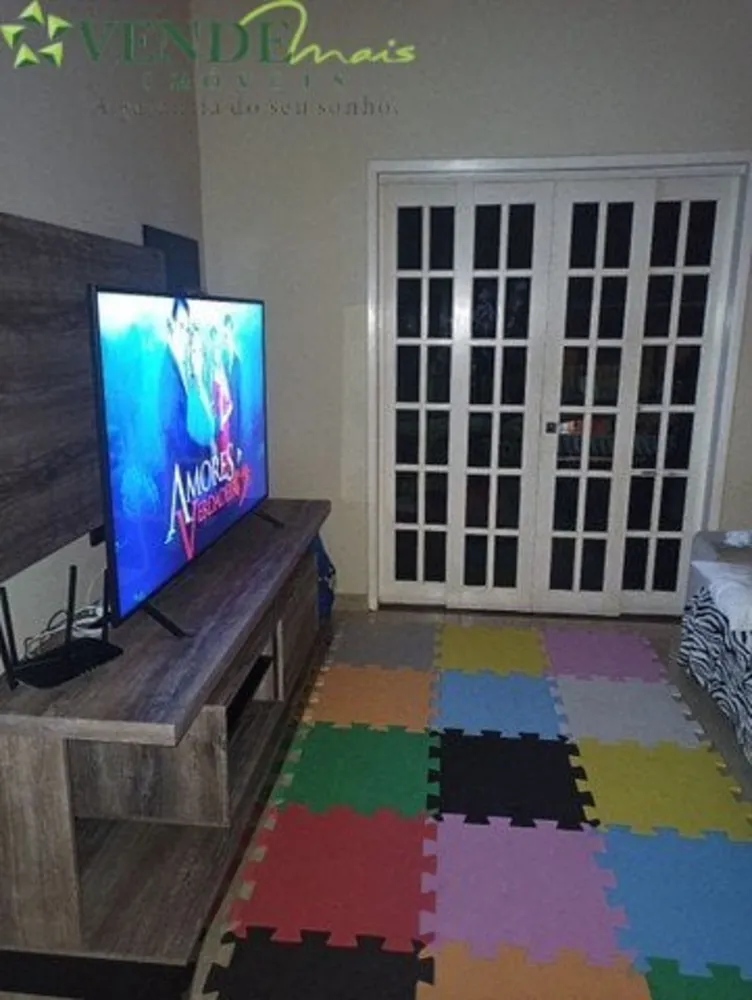 Casa, 3 quartos, 160 m² - Foto 10