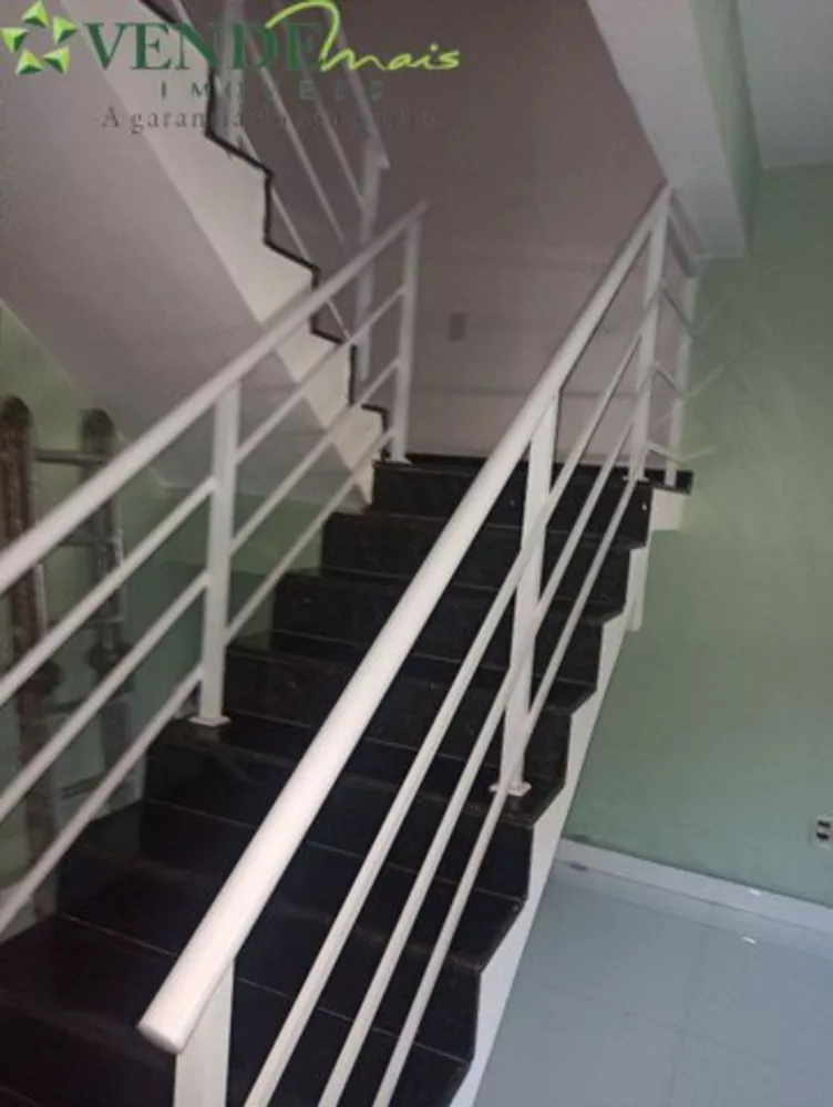 Casa, 3 quartos, 160 m² - Foto 2