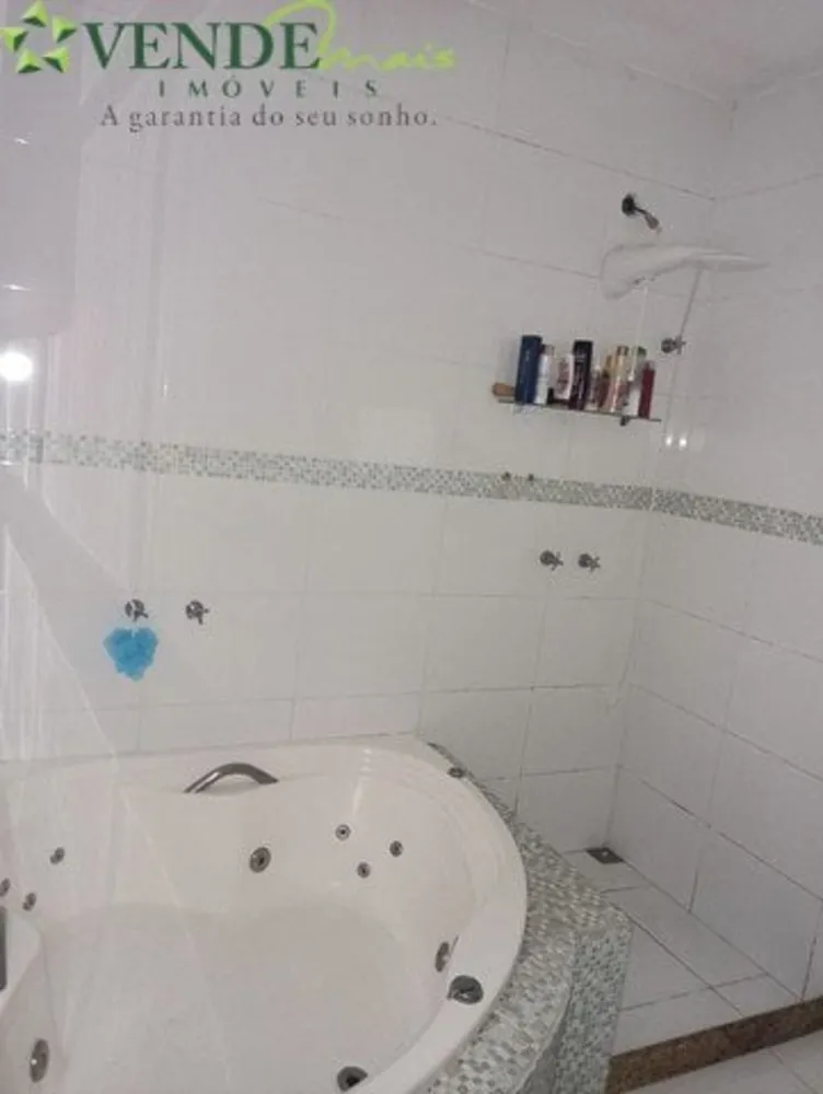 Casa, 3 quartos, 160 m² - Foto 12