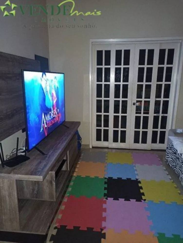 Casa, 3 quartos, 160 m² - Foto 4