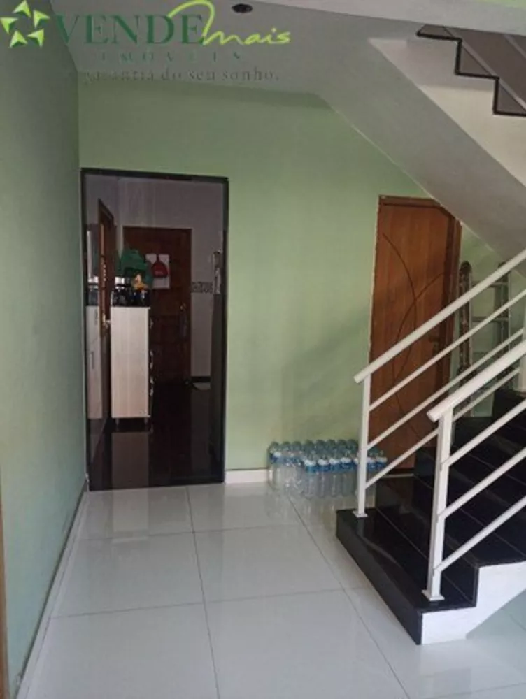 Casa, 3 quartos, 160 m² - Foto 6