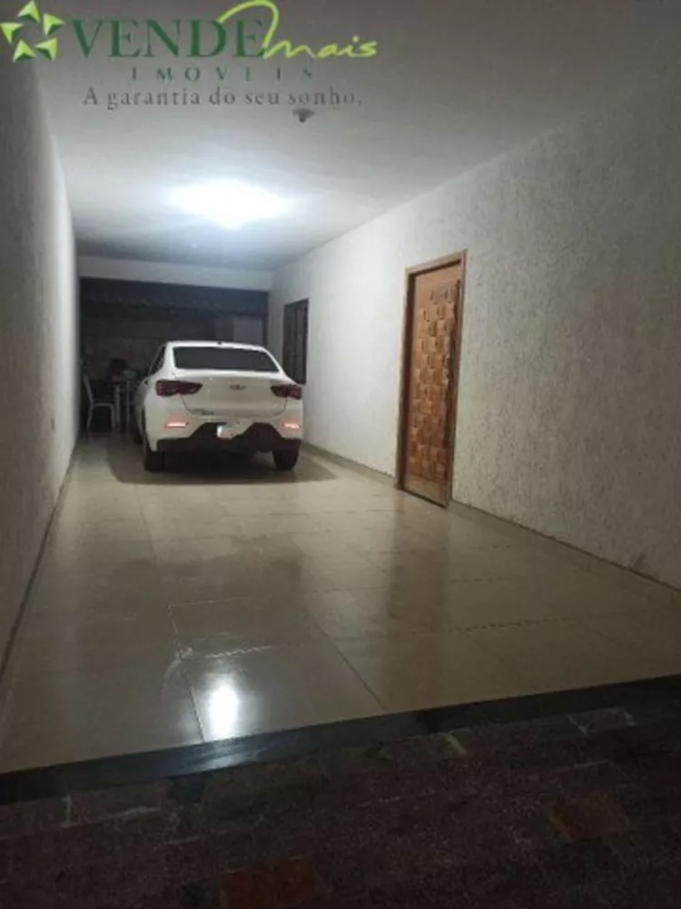 Casa, 3 quartos, 160 m² - Foto 14