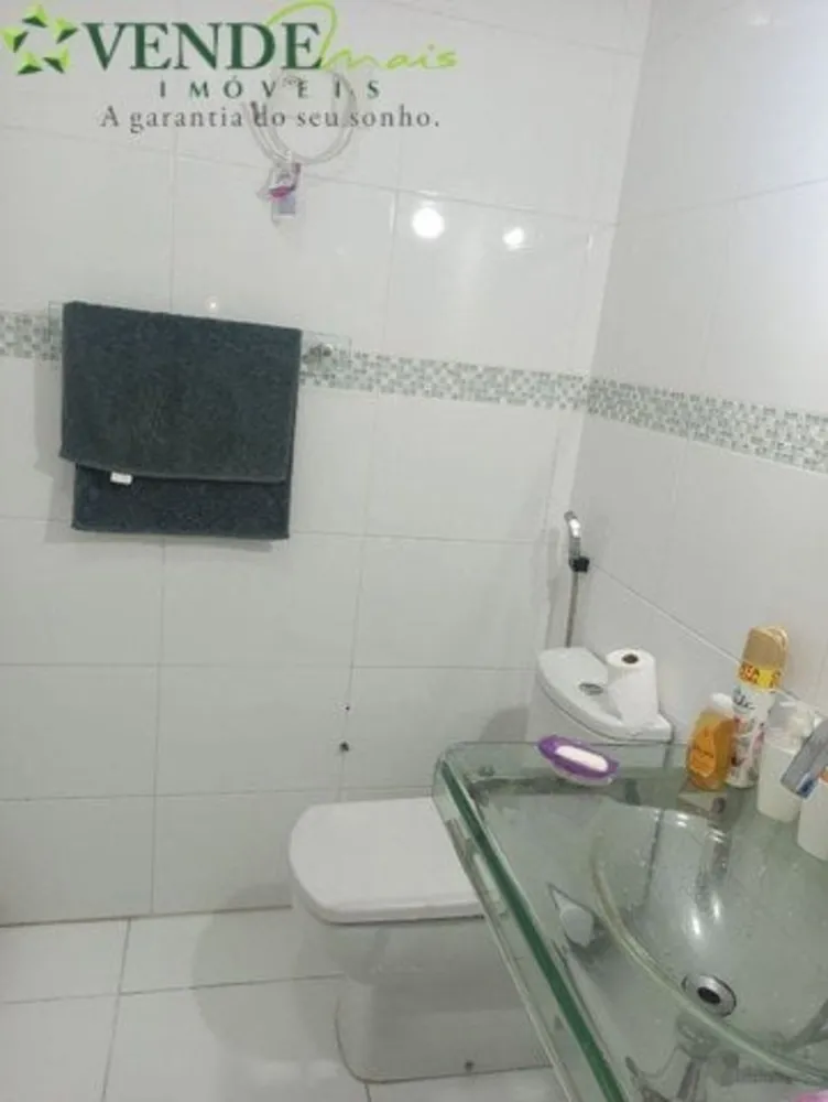 Casa, 3 quartos, 160 m² - Foto 14