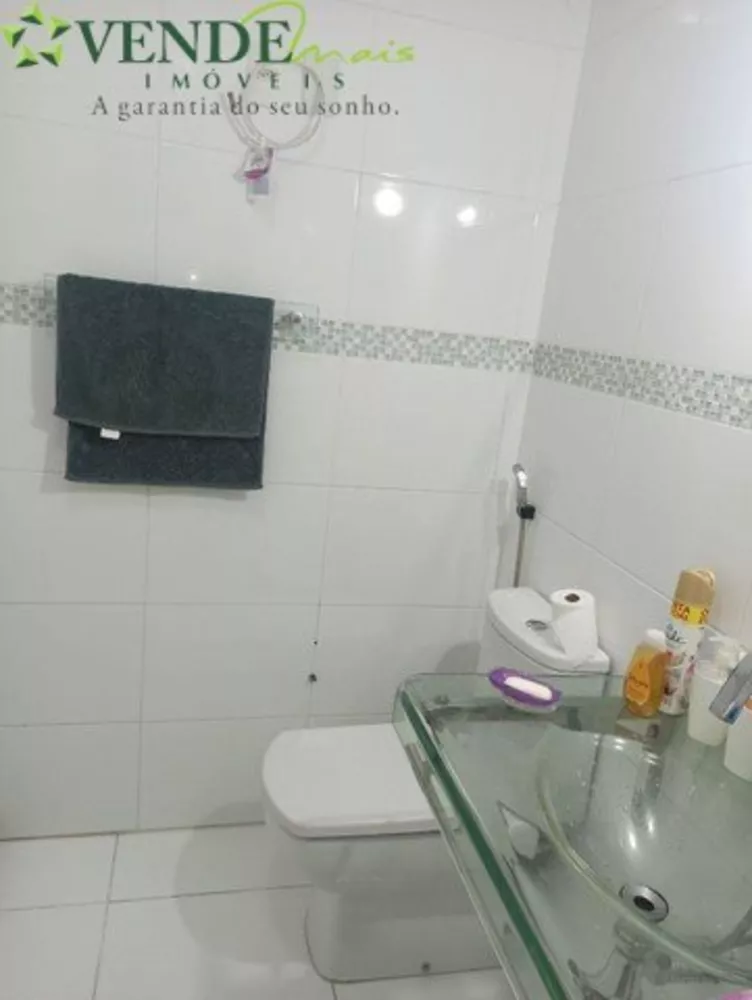 Casa, 3 quartos, 160 m² - Foto 3