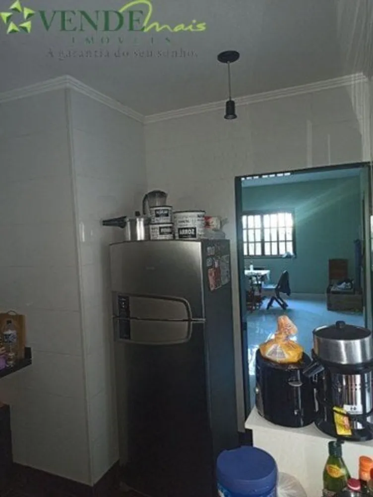 Casa, 3 quartos, 160 m² - Foto 23