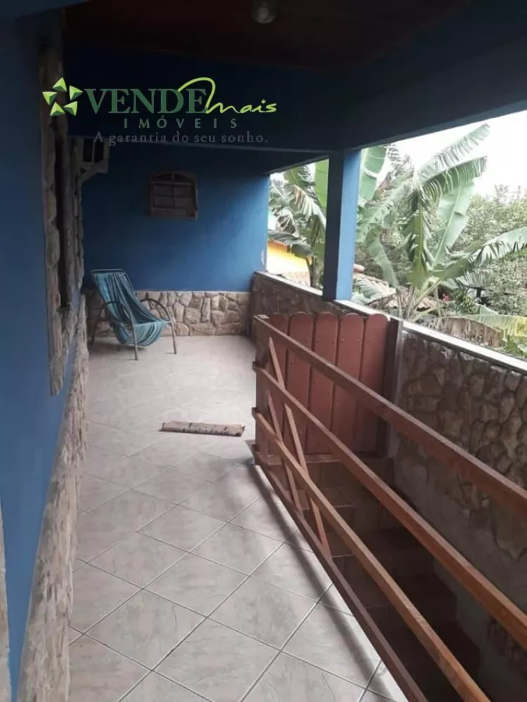 Casa, 5 quartos - Foto 8