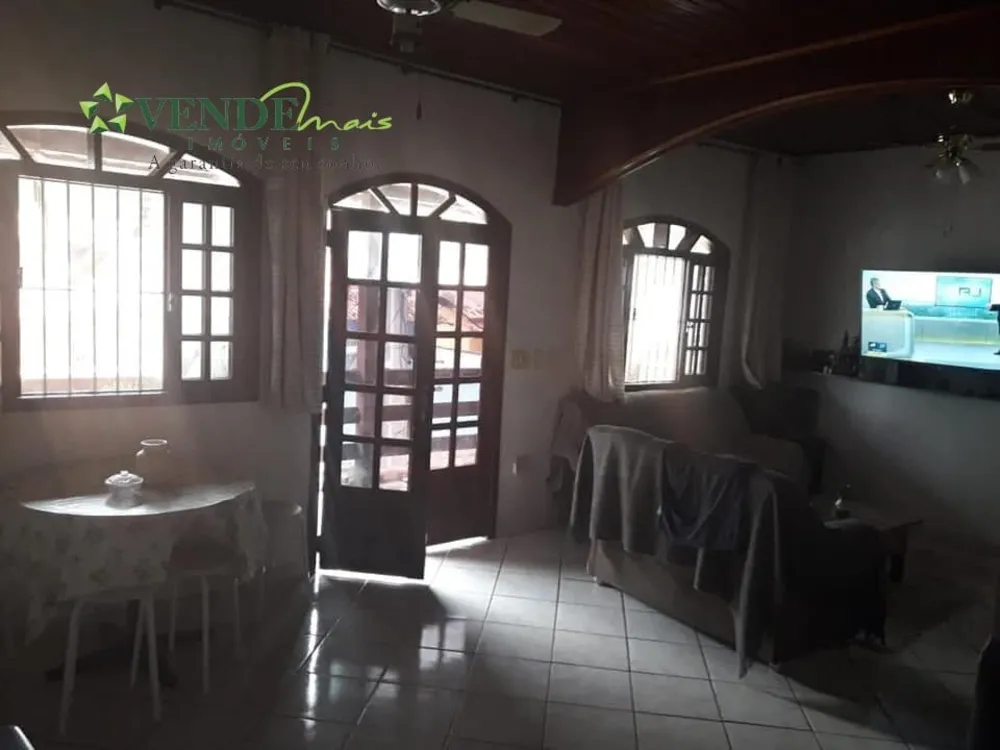 Casa, 5 quartos - Foto 17