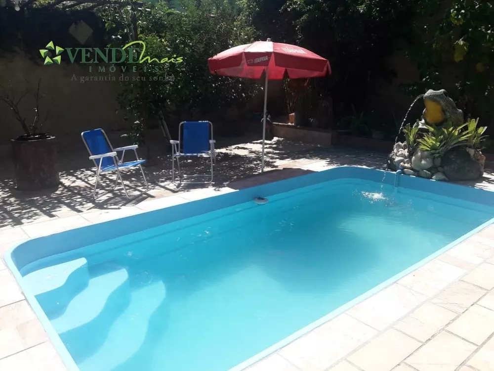 Casa, 5 quartos - Foto 4