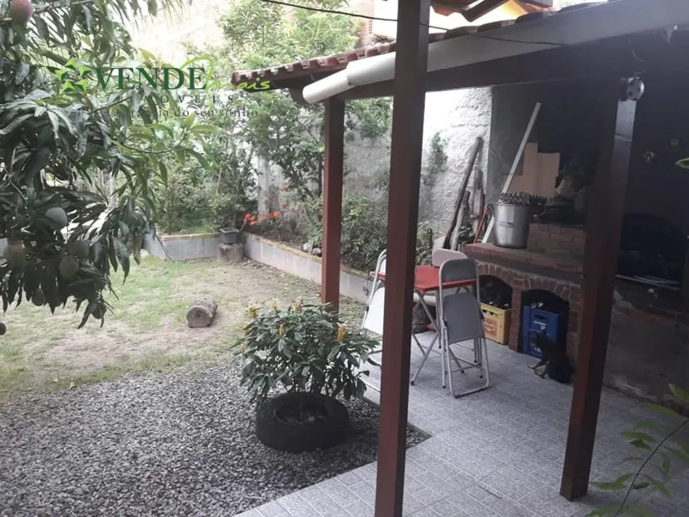 Casa, 5 quartos - Foto 30