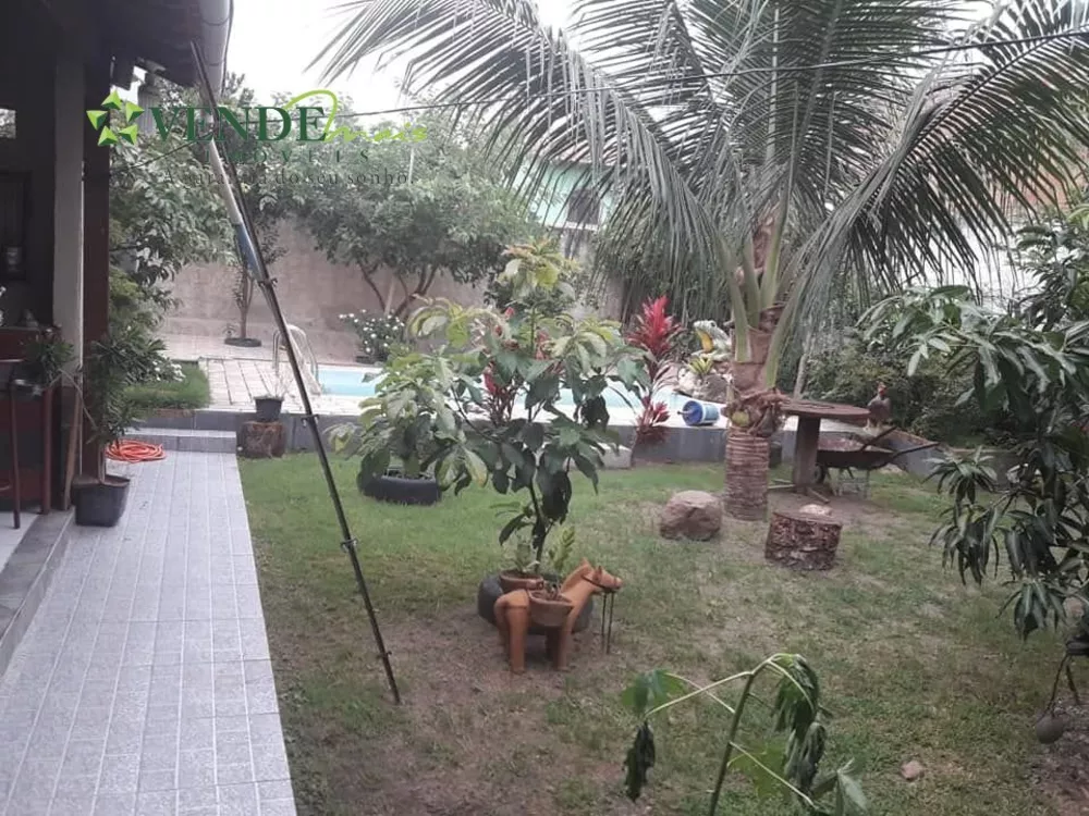 Casa, 5 quartos - Foto 2