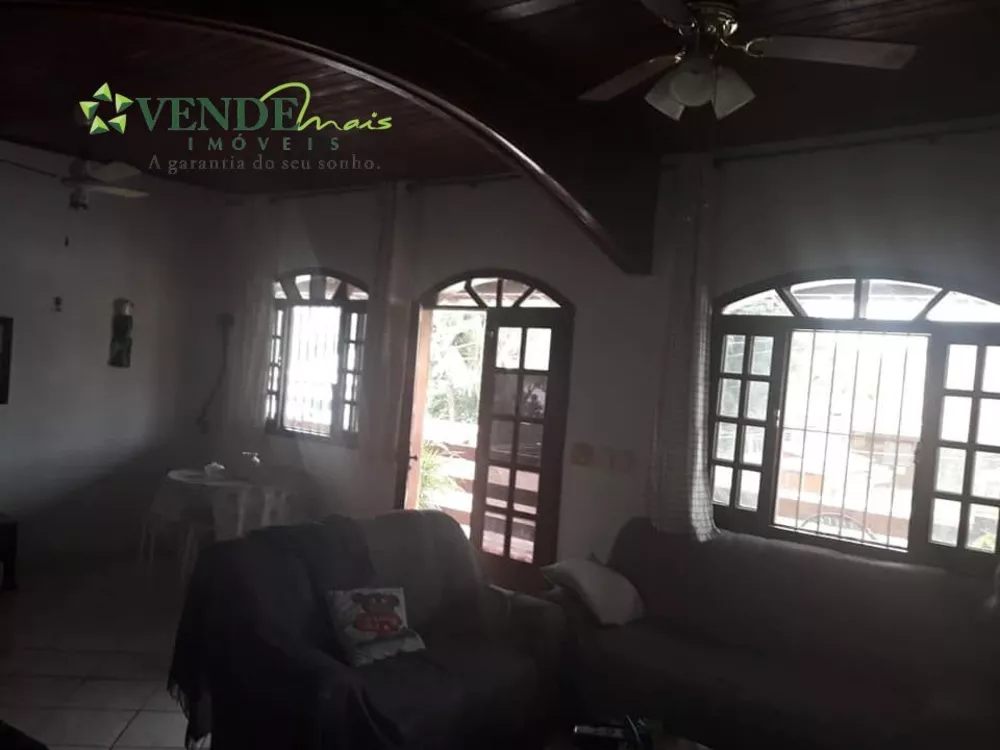 Casa, 5 quartos - Foto 16