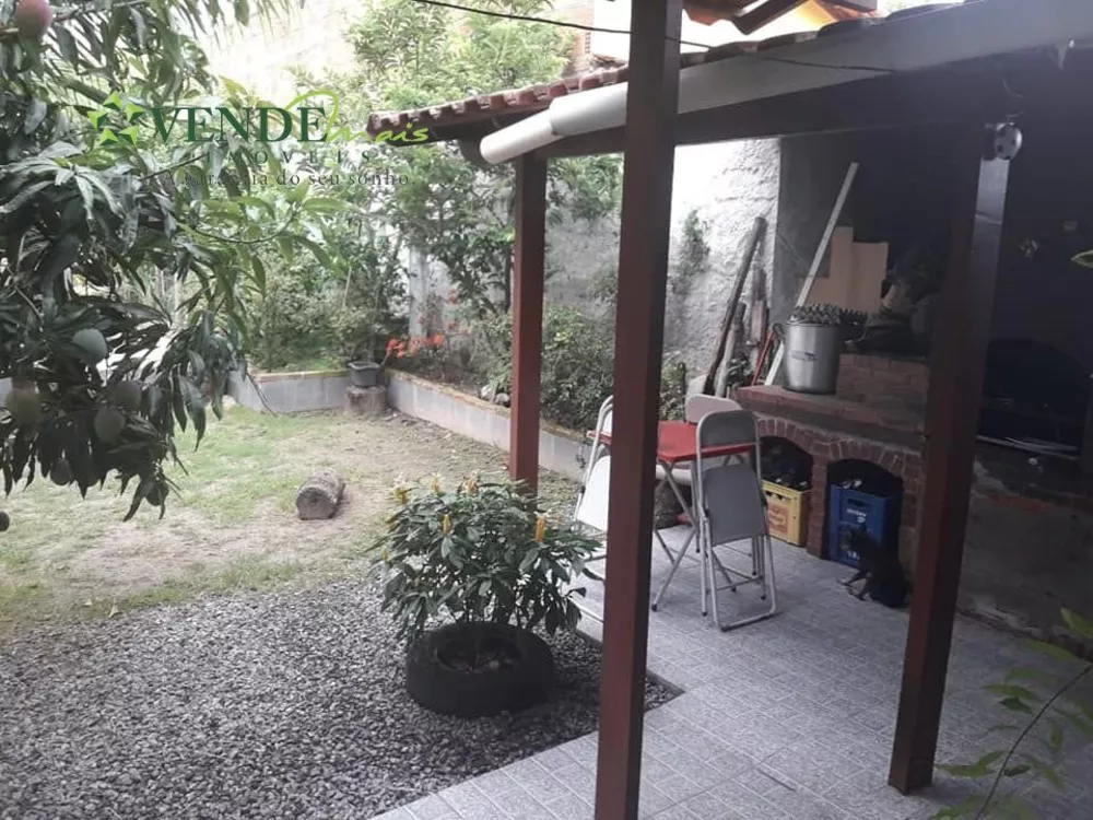 Casa, 5 quartos - Foto 5