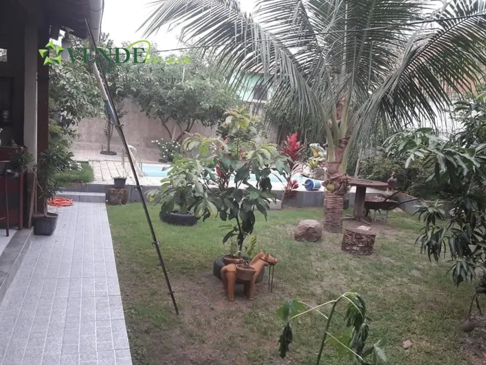 Casa, 5 quartos - Foto 28