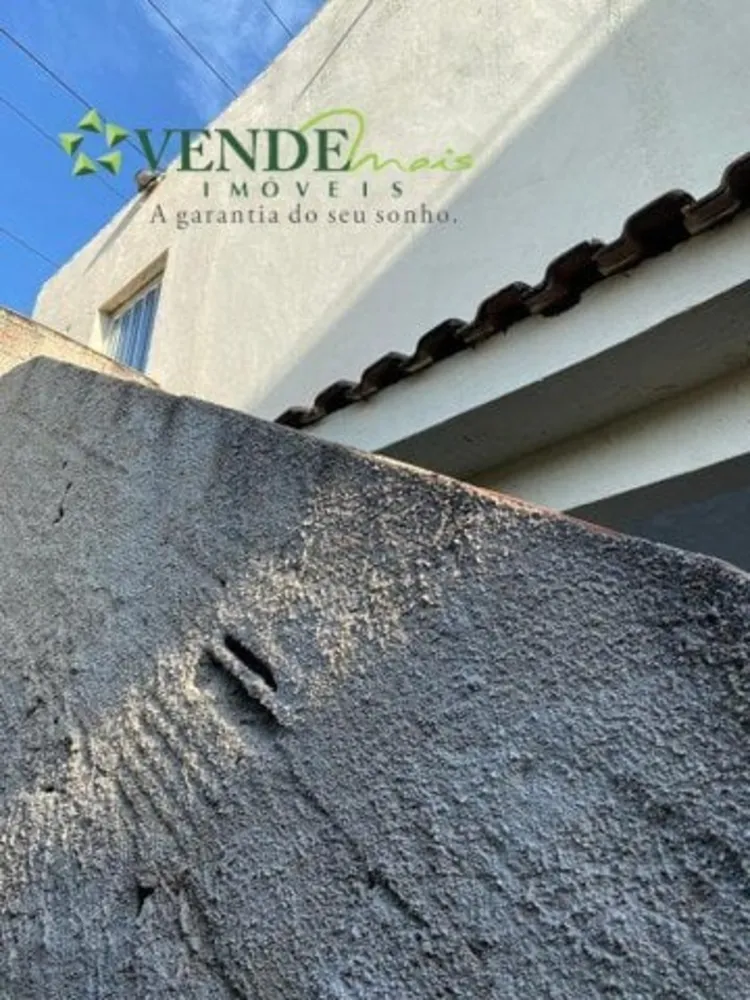 Sobrado, 1 quarto, 40 m² - Foto 12