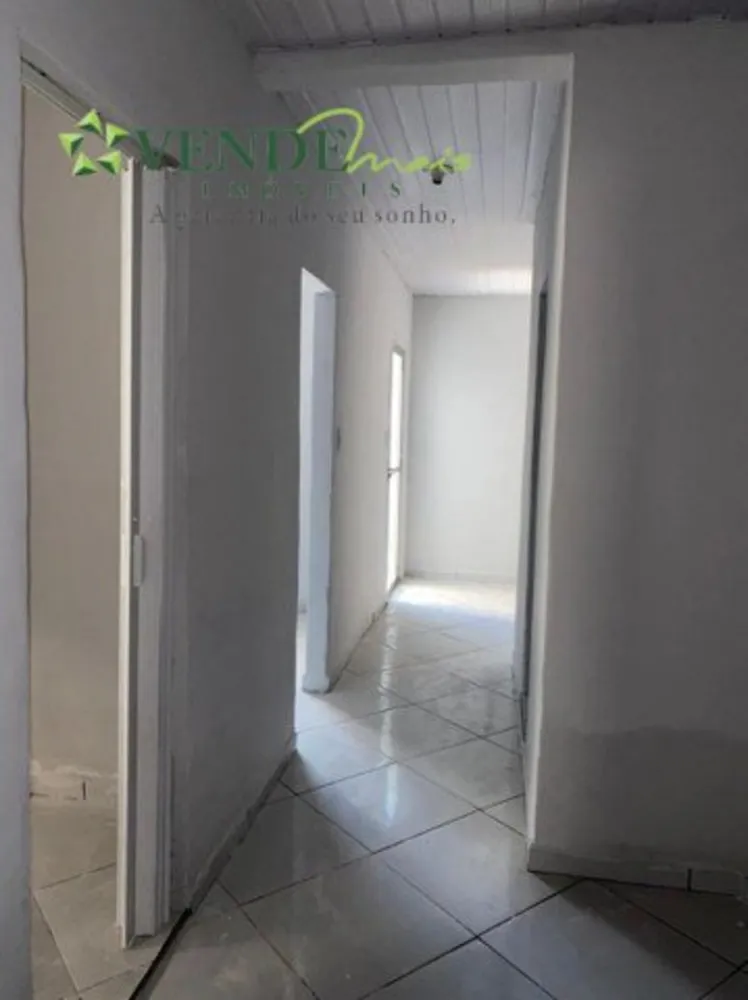 Sobrado, 1 quarto, 40 m² - Foto 3
