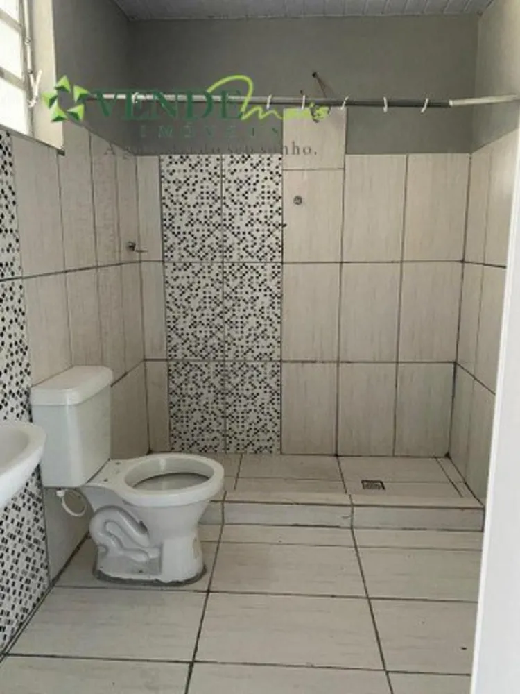 Sobrado, 1 quarto, 40 m² - Foto 5