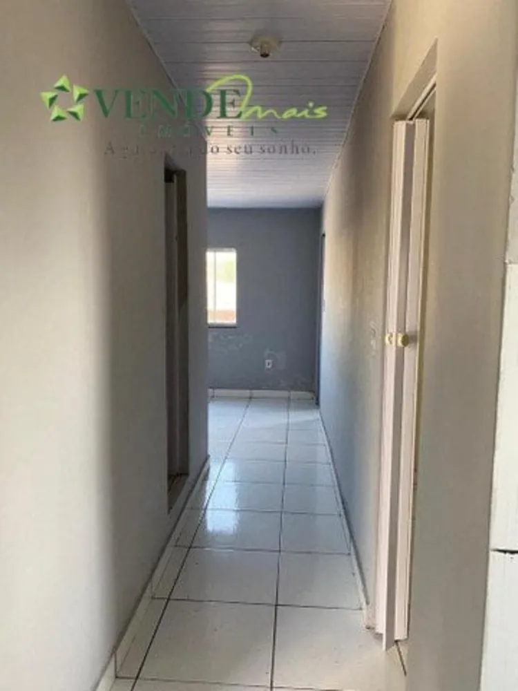 Sobrado, 1 quarto, 40 m² - Foto 10