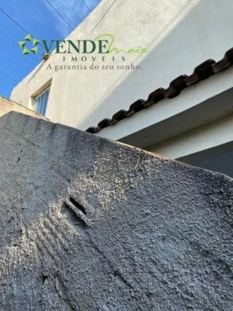 Sobrado, 1 quarto, 40 m² - Foto 2