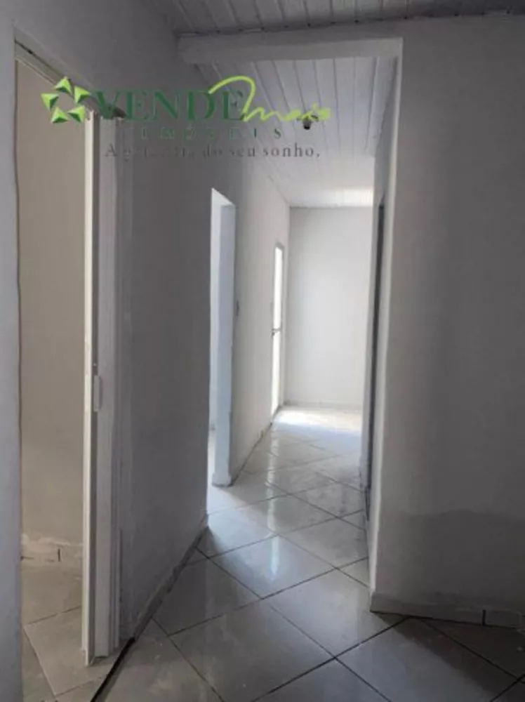 Sobrado à venda com 1 quarto, 40m² - Foto 2