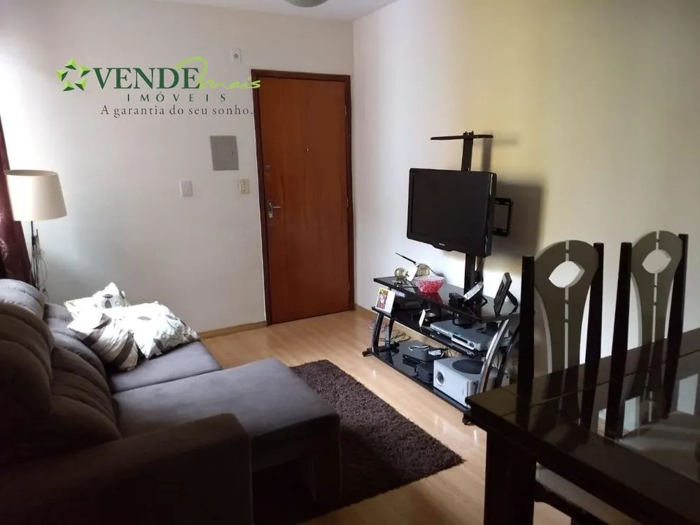 Apartamento, 2 quartos, 60 m² - Foto 9