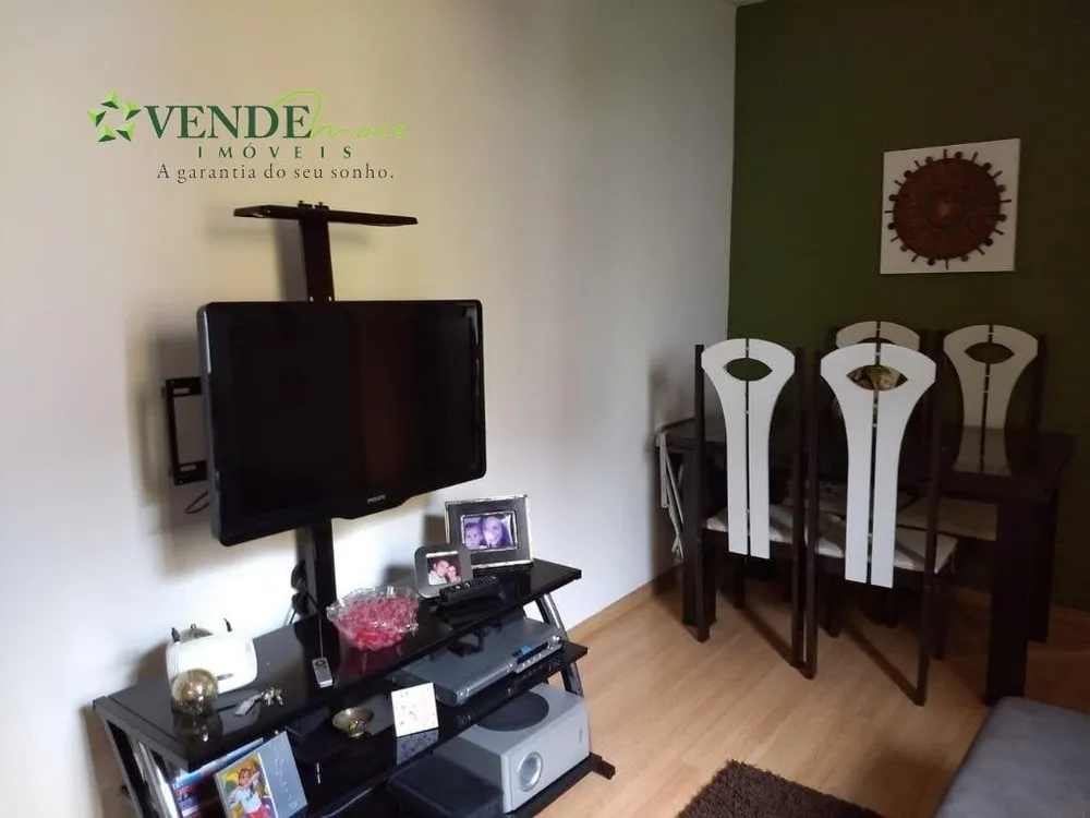 Apartamento, 2 quartos, 60 m² - Foto 22