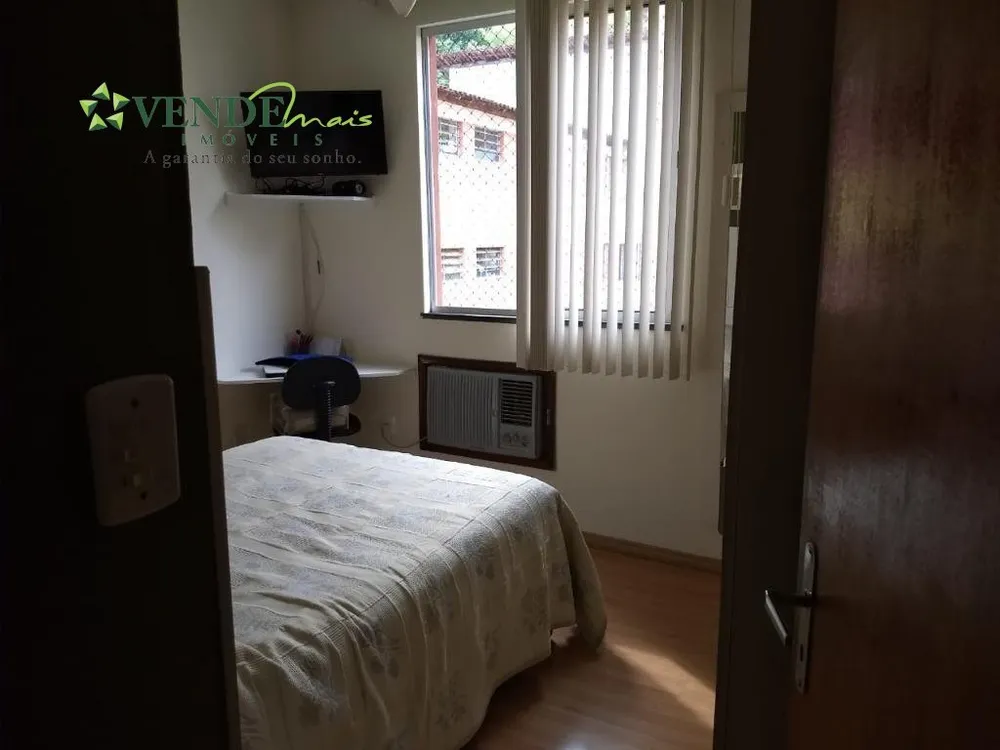 Apartamento, 2 quartos, 60 m² - Foto 6