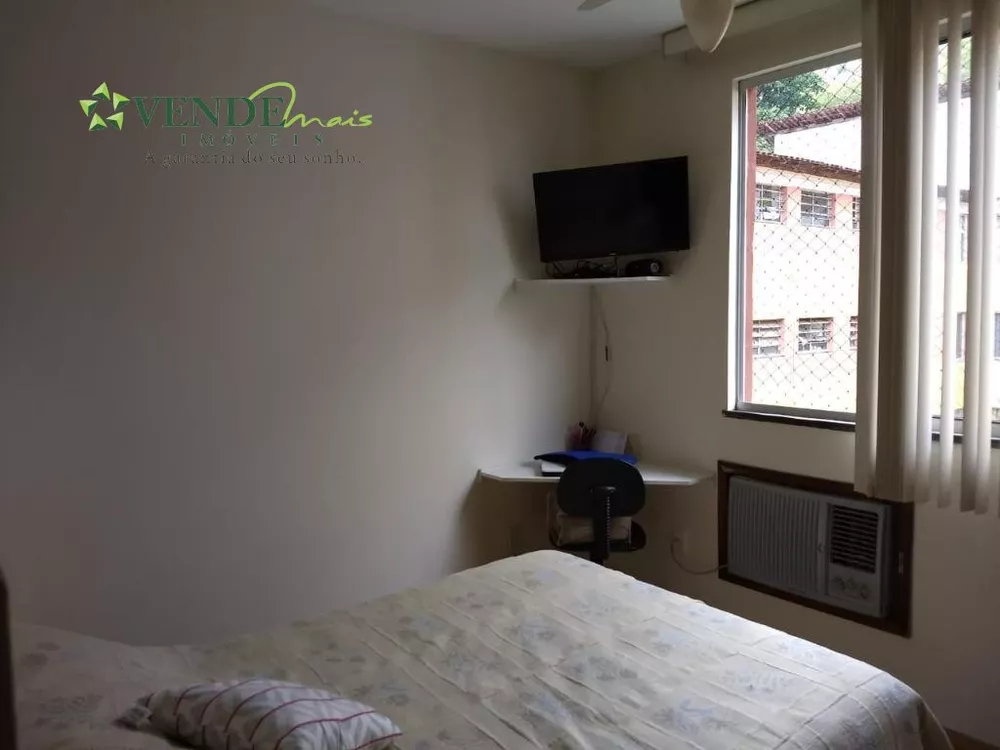 Apartamento, 2 quartos, 60 m² - Foto 2