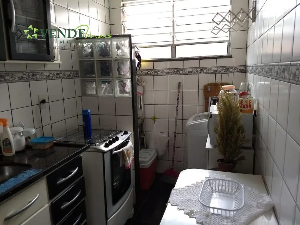 Apartamento, 2 quartos, 60 m² - Foto 7