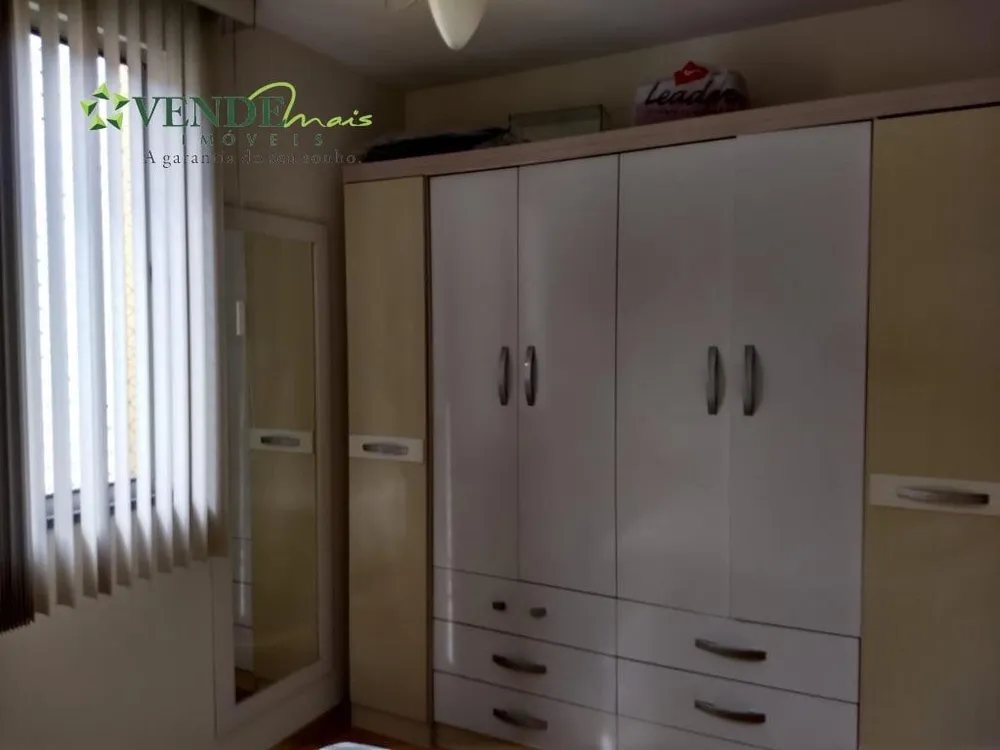 Apartamento, 2 quartos, 60 m² - Foto 14