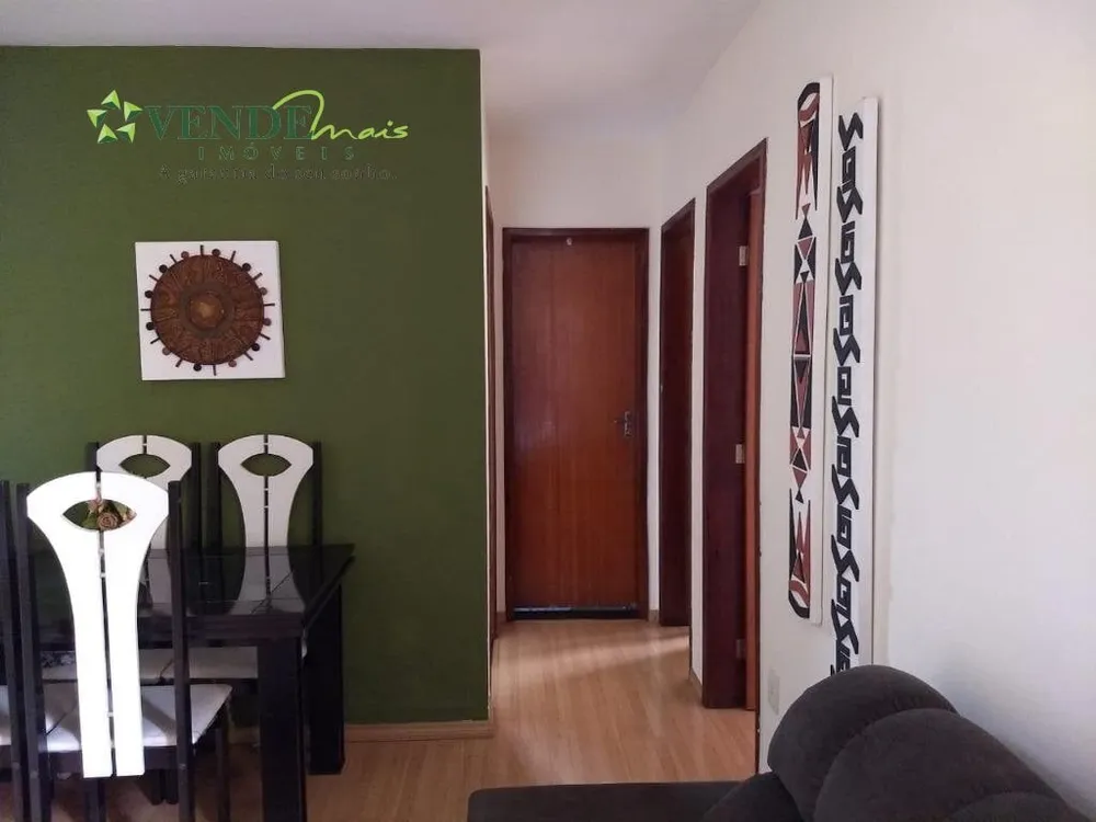 Apartamento, 2 quartos, 60 m² - Foto 18