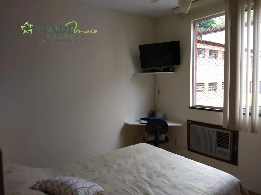 Apartamento, 2 quartos, 60 m² - Foto 28