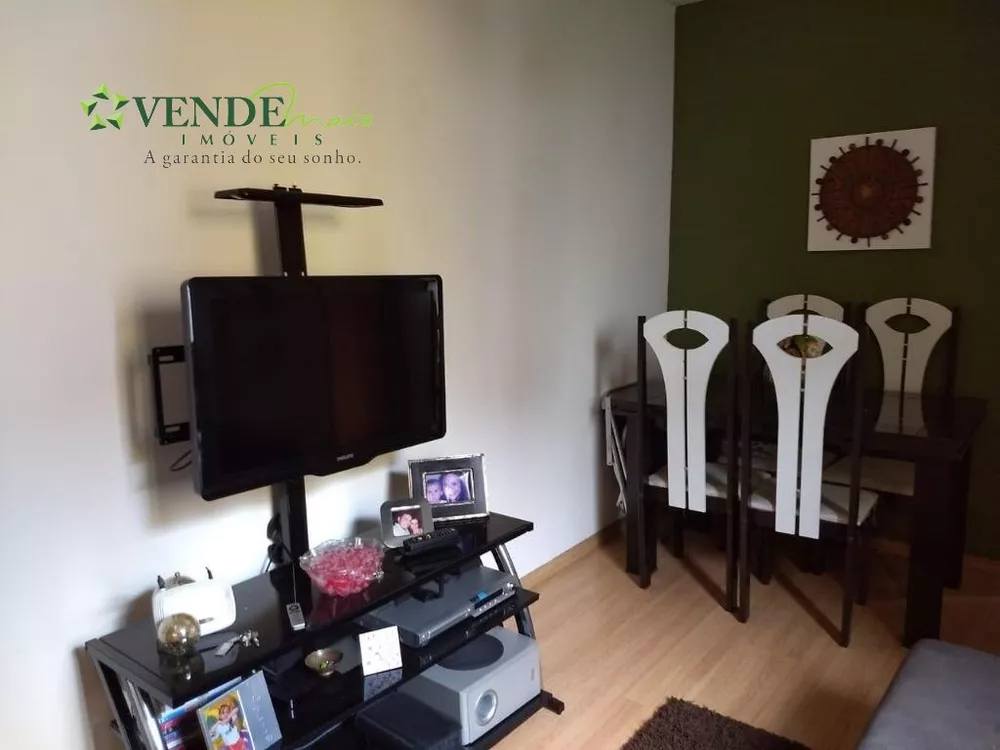 Apartamento, 2 quartos, 60 m² - Foto 6