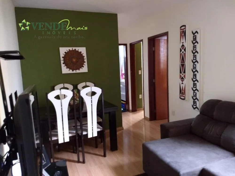 Apartamento, 2 quartos, 60 m² - Foto 11