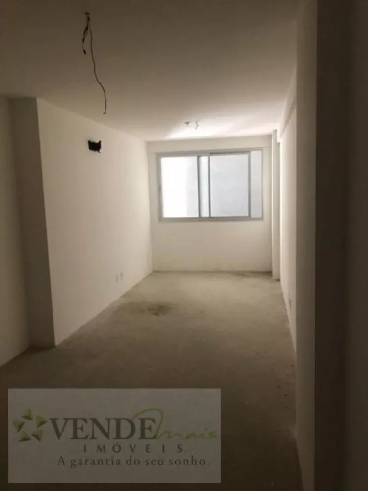 Conjunto Comercial-Sala à venda, 35m² - Foto 2