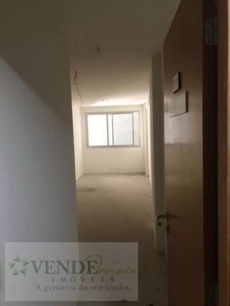 Conjunto Comercial-Sala à venda, 35m² - Foto 1