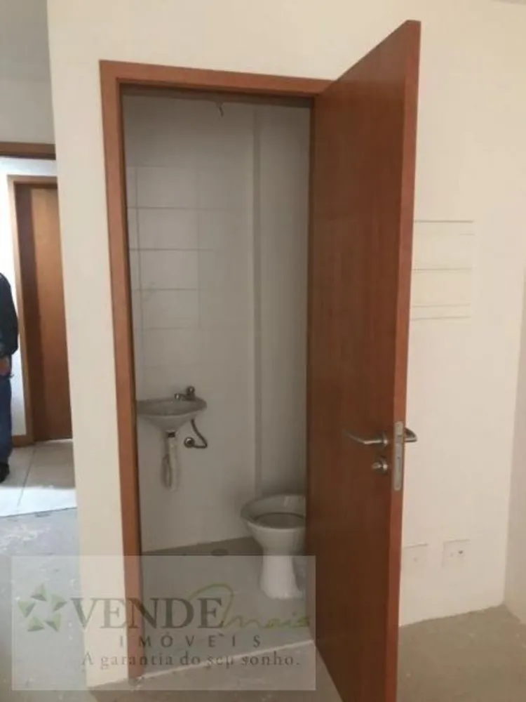 Sala-Conjunto, 35 m² - Foto 7
