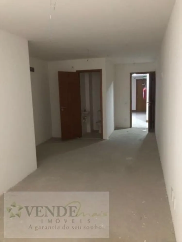 Sala-Conjunto, 35 m² - Foto 12