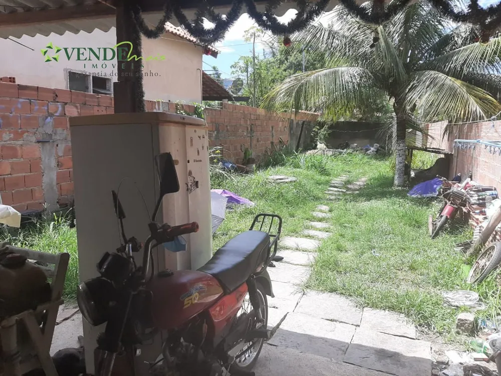 Casa, 1 quarto, 60 m² - Foto 7
