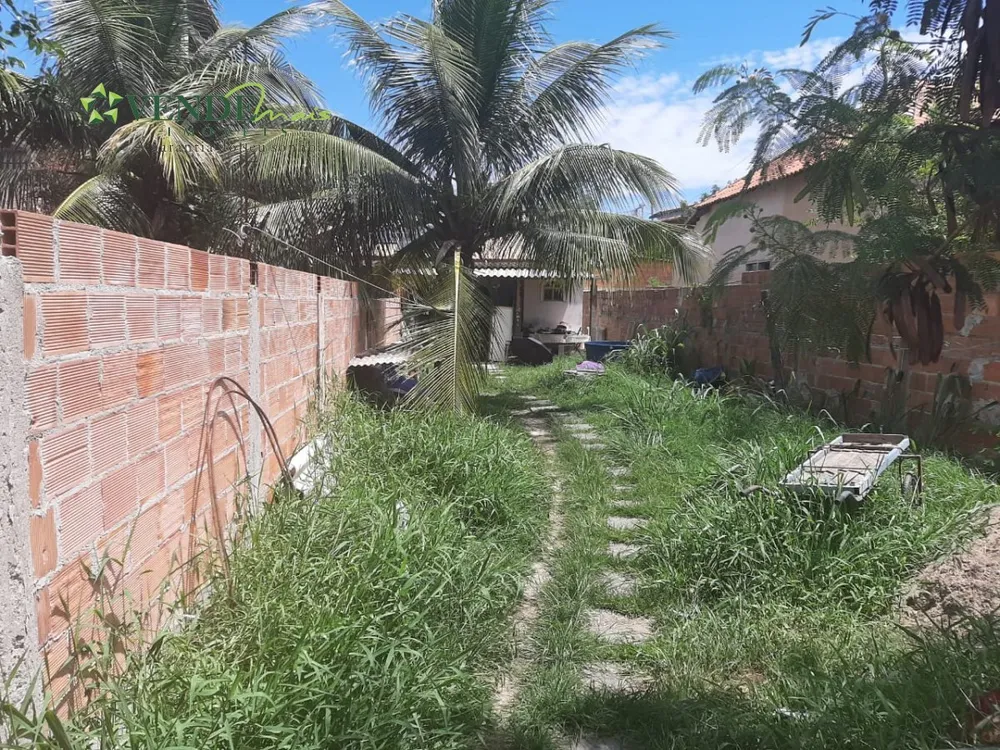 Casa, 1 quarto, 60 m² - Foto 1