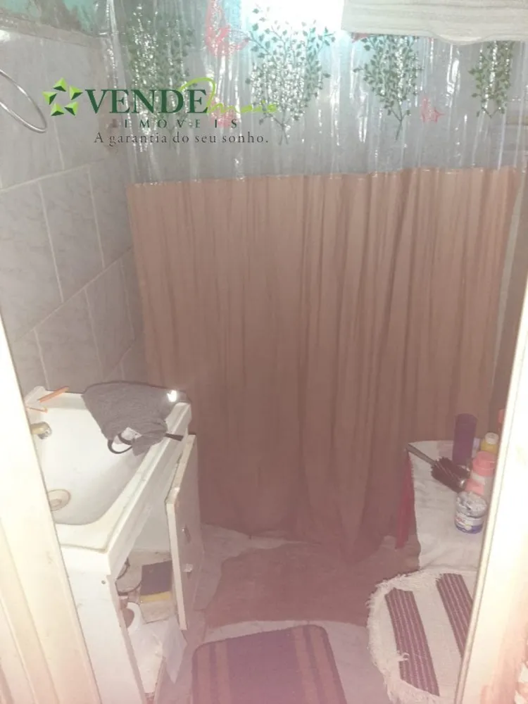 Casa, 1 quarto, 60 m² - Foto 13