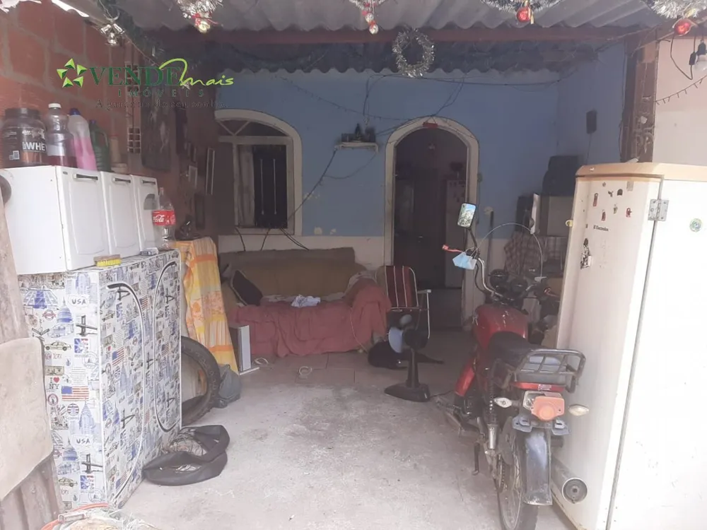 Casa, 1 quarto, 60 m² - Foto 5