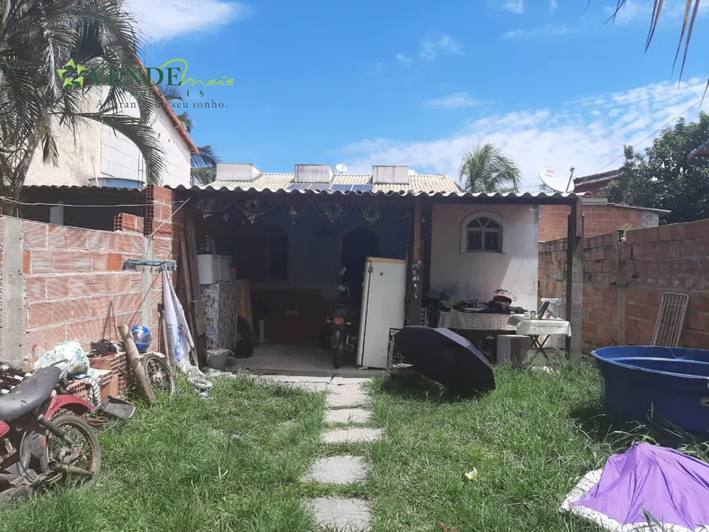 Casa, 1 quarto, 60 m² - Foto 3