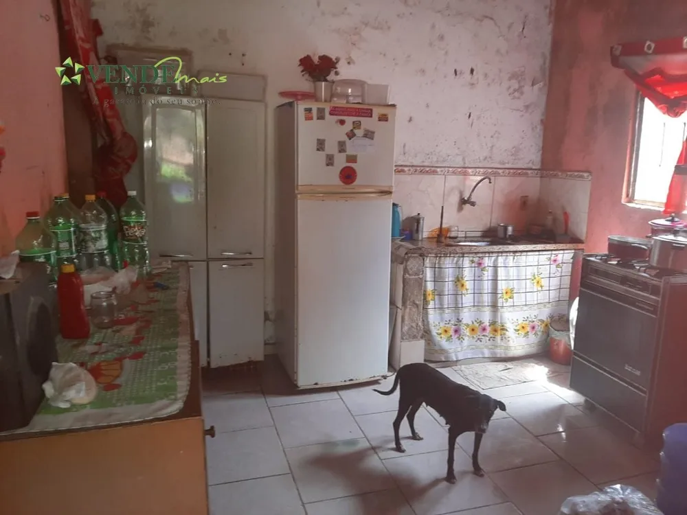 Casa, 1 quarto, 60 m² - Foto 11