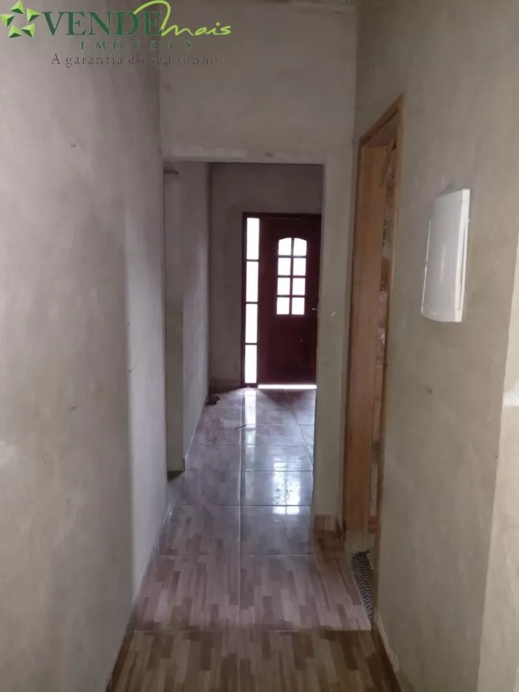 Casa, 1 quarto, 600 m² - Foto 3